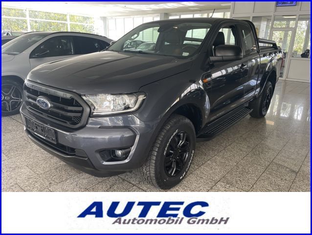 Ford Ranger 30.000 km 34.985 &euro; Wuppertal 42329