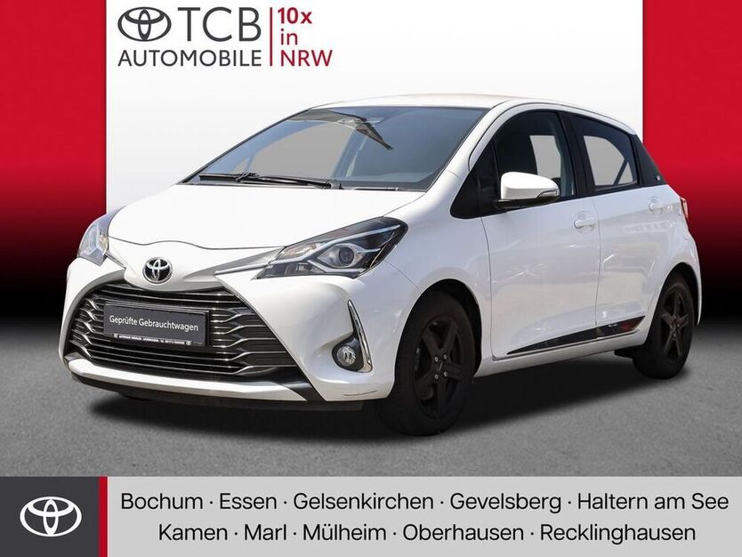 Yaris