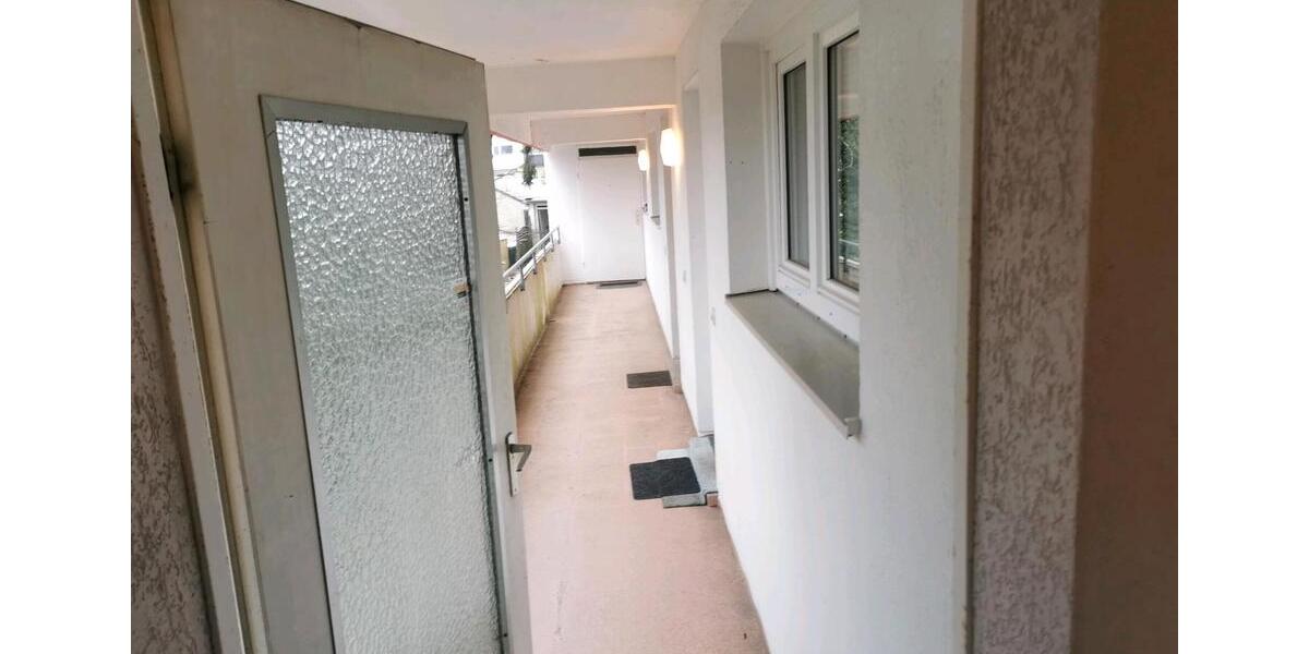 Etagenwohnung Wuppertal Gemarkung Ronsdorf - 2 Zimmer, 56 m&sup2;, 656&euro; | Angebot:25613742