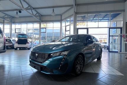 Peugeot 308 74.800 km 14.000 &euro; Gelsenkirchen 45892
