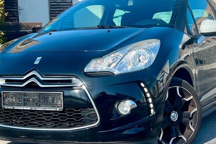 Citroen DS3 184.317 km 1.500 &euro; Gelsenkirchen 45884