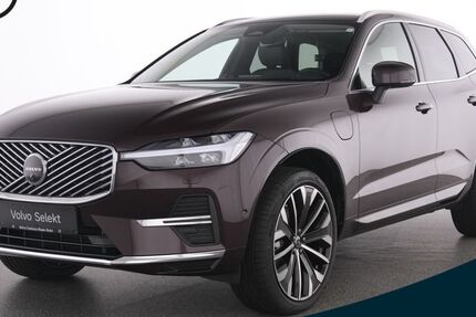 Volvo XC60 15.217 km 61.990 &euro; Essen-Kray 45309
