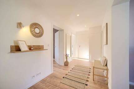 Wohnung zum Mieten in Hagen 990 € 70.57 m²