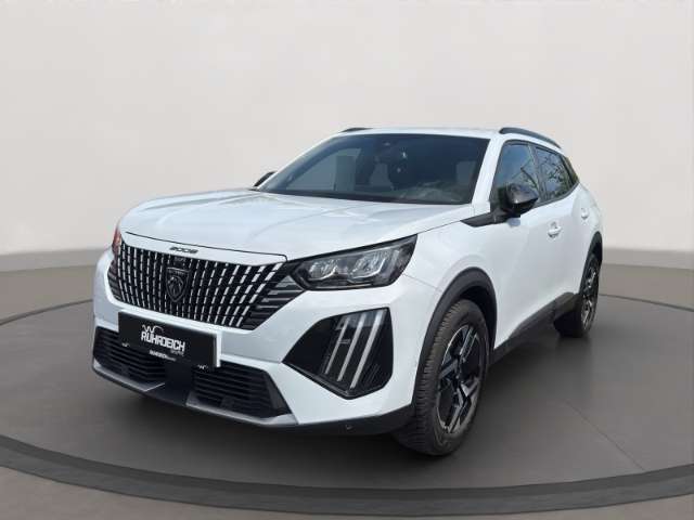 Peugeot 2008 3.000 km 24.590 € Duisburg 47059