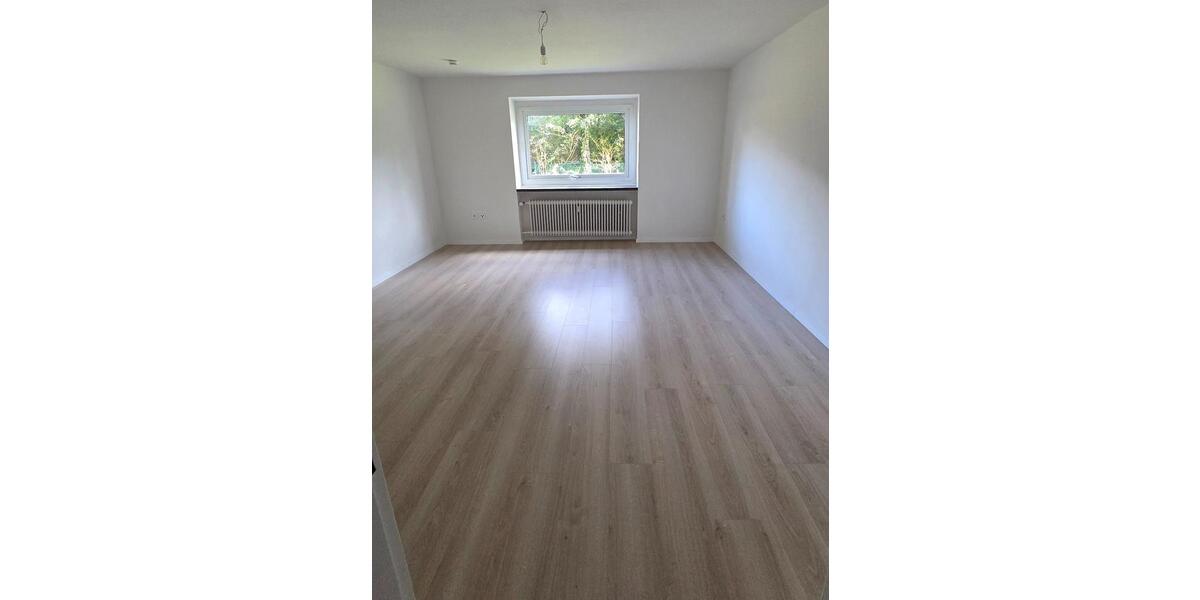 Erdgeschoßwohnung Dortmund Gartenstadt - 2 Zimmer, 55 m&sup2;, 590&euro; | Angebot:25421741