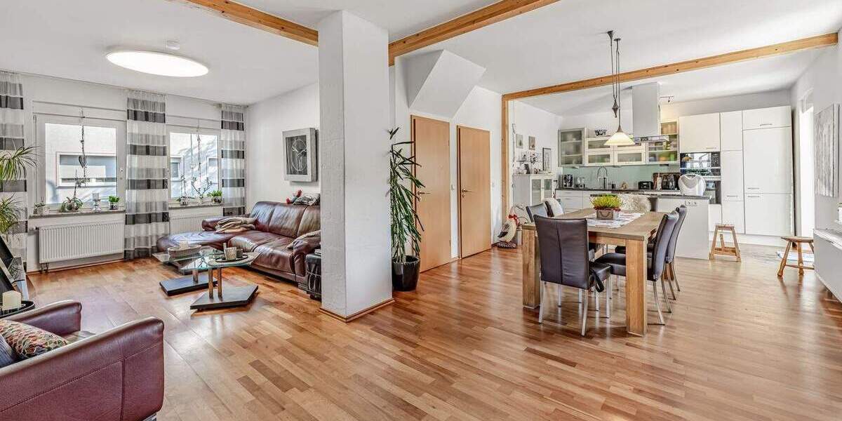 Einfamilienhaus Herne Wanne - 6 Zimmer, 157 m&sup2;, 399.000&euro; | Angebot:25731464