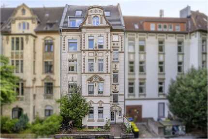 Wohnung zum Kaufen in Dortmund 590.000 € 119 m² 4 zimmer