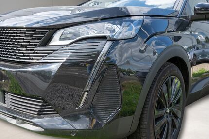 Peugeot 3008 25.529 km 33.590 &euro; Herne 44625