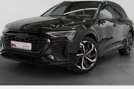 Audi Q8 e-tron 41.418 km 56.230 € Bochum 44809