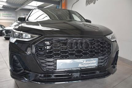 Audi Q3 14.459 km 37.980 &euro; Heiligenhaus 42579