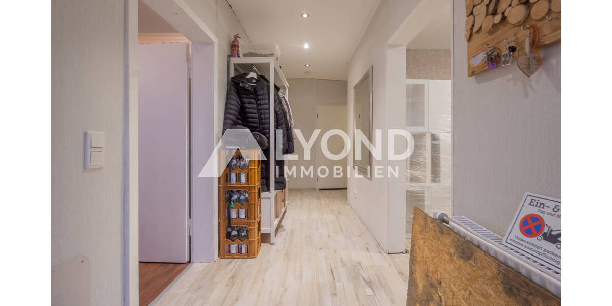 Mehrfamilienhaus, Wohnhaus Herten Süd - 1 Zimmer, 260 m&sup2;, 550.000&euro; | Angebot:25968758