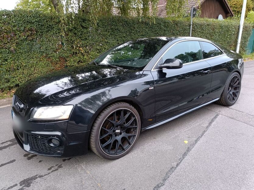 Audi A5 134.569 km 12.500 € Dortmund 44287