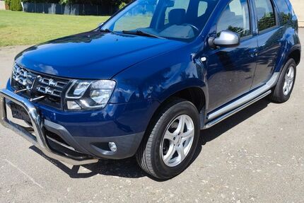 Dacia Duster 125.788 km 5.850 &euro; Herne 44627