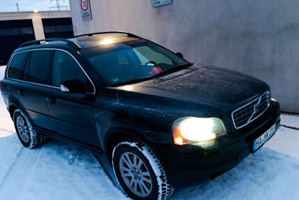 Volvo XC90 395.000 km 4.350 &euro; Hagen 58099