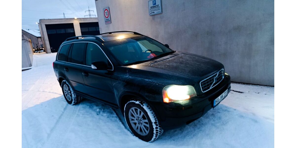 Volvo XC90 395.000 km 4.350 &euro; Hagen 58099