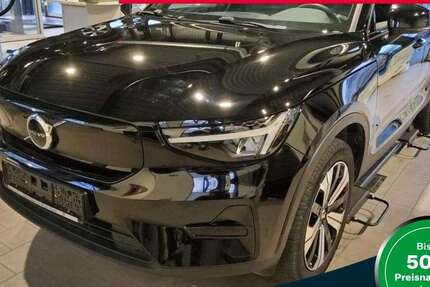 Volvo C40 46.137 km 24.350 &euro; Essen-Kray 45309