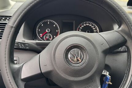 VW Touran 263.000 km 5.900 € Herne 44623