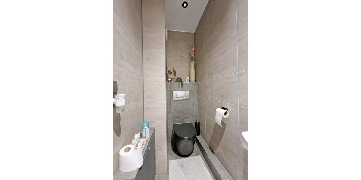 Mehrfamilienhaus, Wohnhaus Oberhausen Buschhausen - 7 Zimmer, 180 m&sup2;, 539.000&euro; | Angebot:22634525