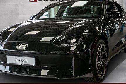 Hyundai IONIQ 6 7.002 km 32.999 &euro; Dortmund 44225