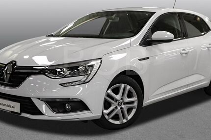 Renault Megane 47.770 km 11.999 € Bochum 44809