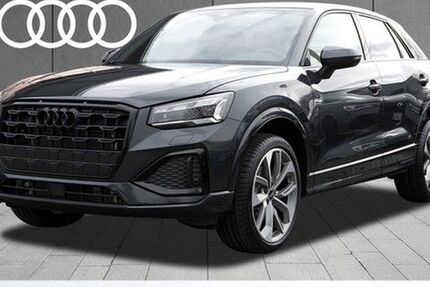 Audi Q2 12.790 km 31.840 &euro; Recklinghausen 45657