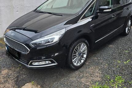 Ford S-Max 106.853 km 18.999 € Hagen 58119