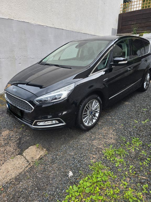 Ford S-Max 106.853 km 18.999 € Hagen 58119