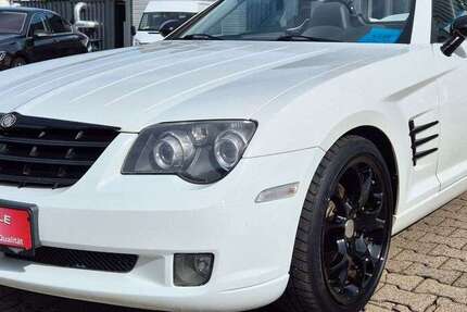 Chrysler Crossfire 157.000 km 8.690 &euro; Recklinghausen 45659