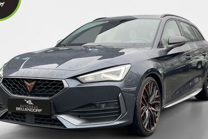 Cupra Leon 79.430 km 30.470 &euro; Bottrop 46244
