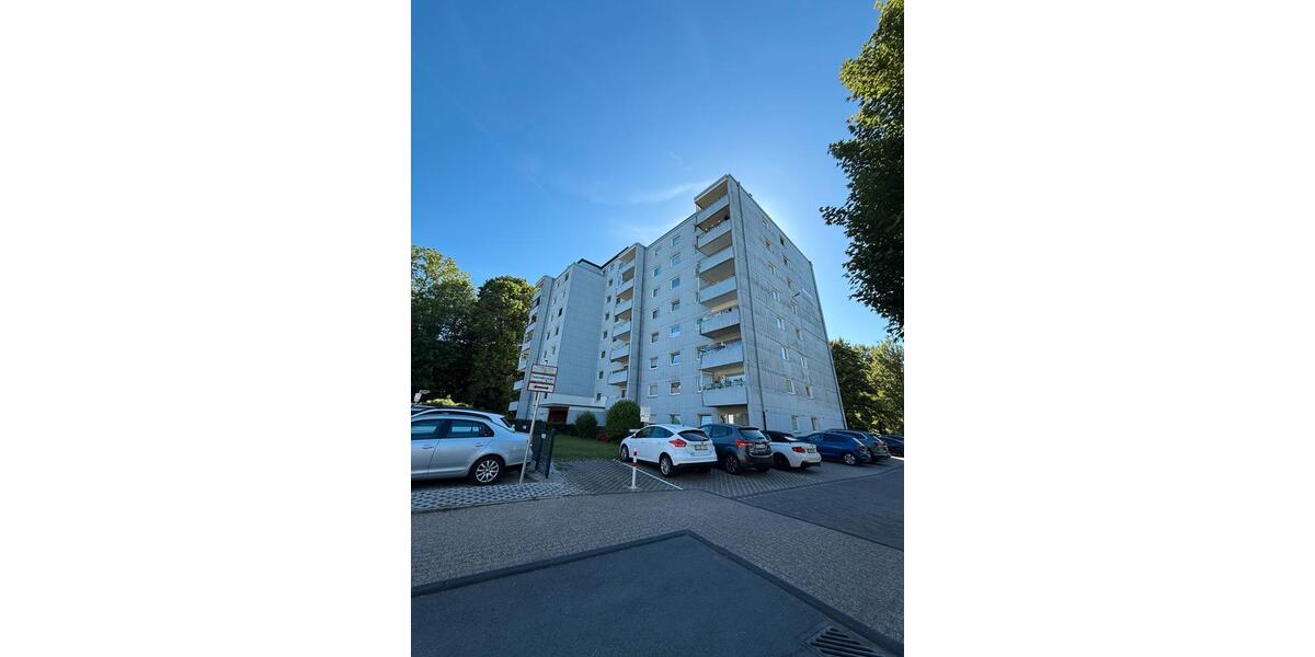Etagenwohnung Wuppertal Gemarkung Ronsdorf - 1.5 Zimmer, 51 m&sup2;, 89.900&euro; | Angebot:27096050