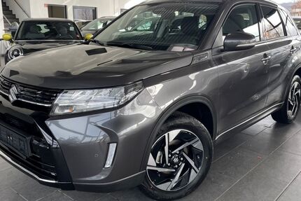Suzuki Vitara 6.200 km 22.670 &euro; Lünen 44536