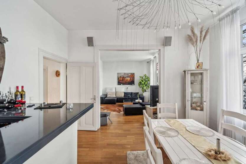 Wohnung zum Kaufen in Remscheid 254.000 € 106 m²