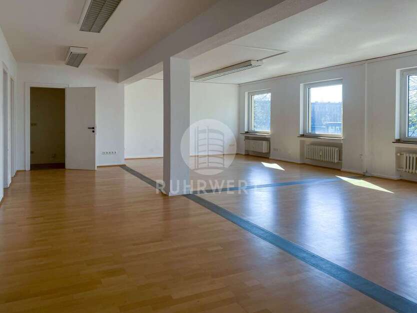 Büro in Essen 1.300 € 130 m²