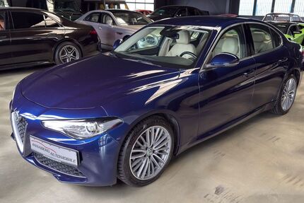 Alfa Romeo Giulia 135.000 km 18.900 &euro; Haltern am See 45721