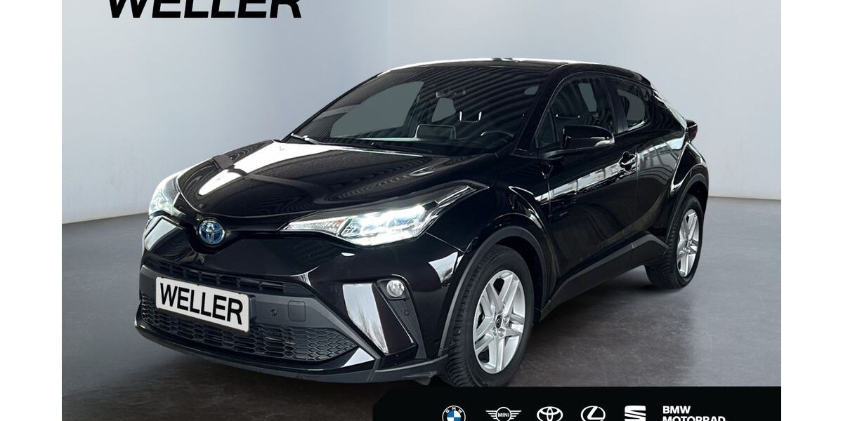 Toyota C-HR 35.515 km 22.770 &euro; Dortmund 44143