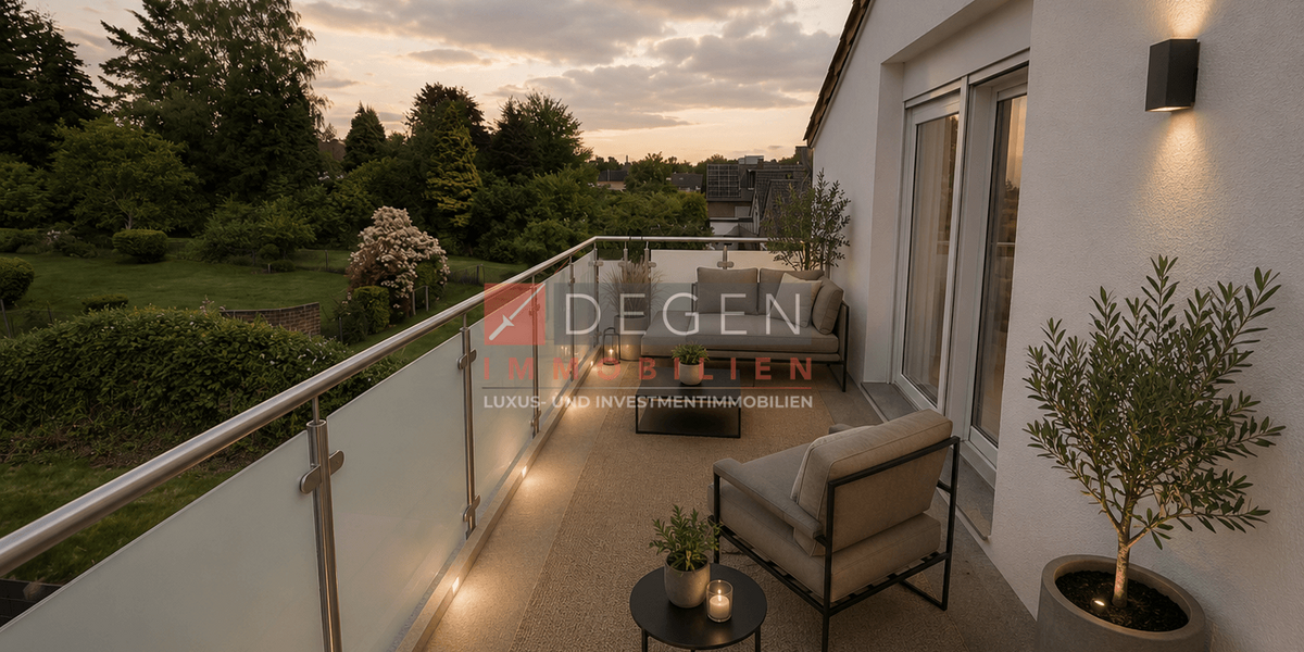 Etagenwohnung Dortmund Huckarde - 4 Zimmer, 99 m&sup2;, 260.000&euro; | Angebot:27513608