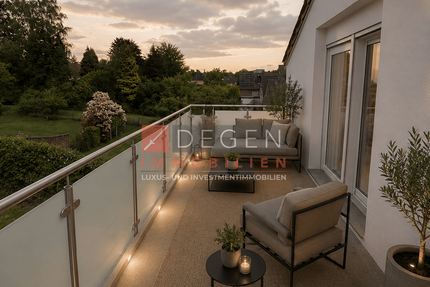 Wohnung Dortmund Huckarde - 4 Zimmer, 99 m&sup2;, 260.000&euro; | Angebot:27513608