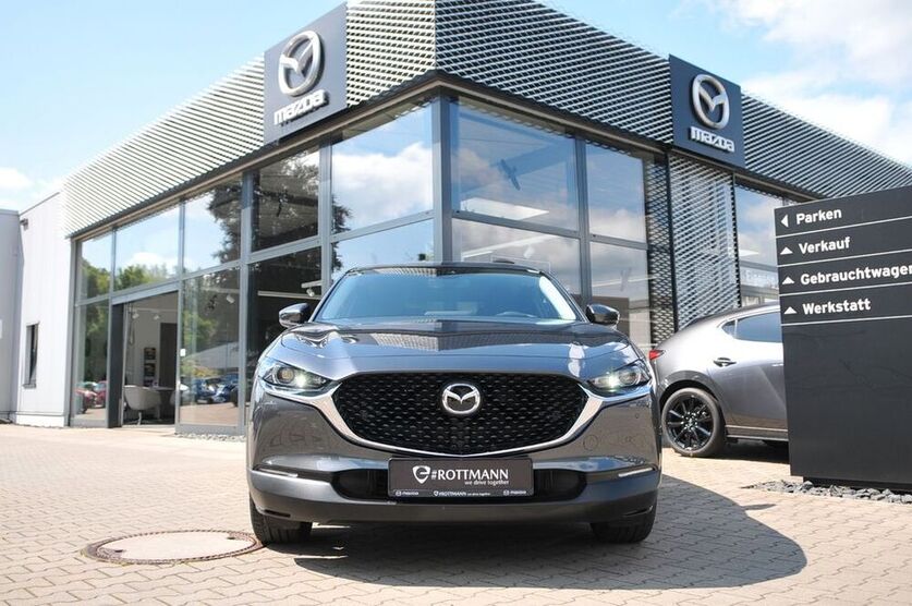 CX-30