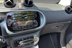 Smart ForTwo Passion Autom. Klima Tempo SHZ 69.965 km 12.250 &euro; Wuppertal 42327
