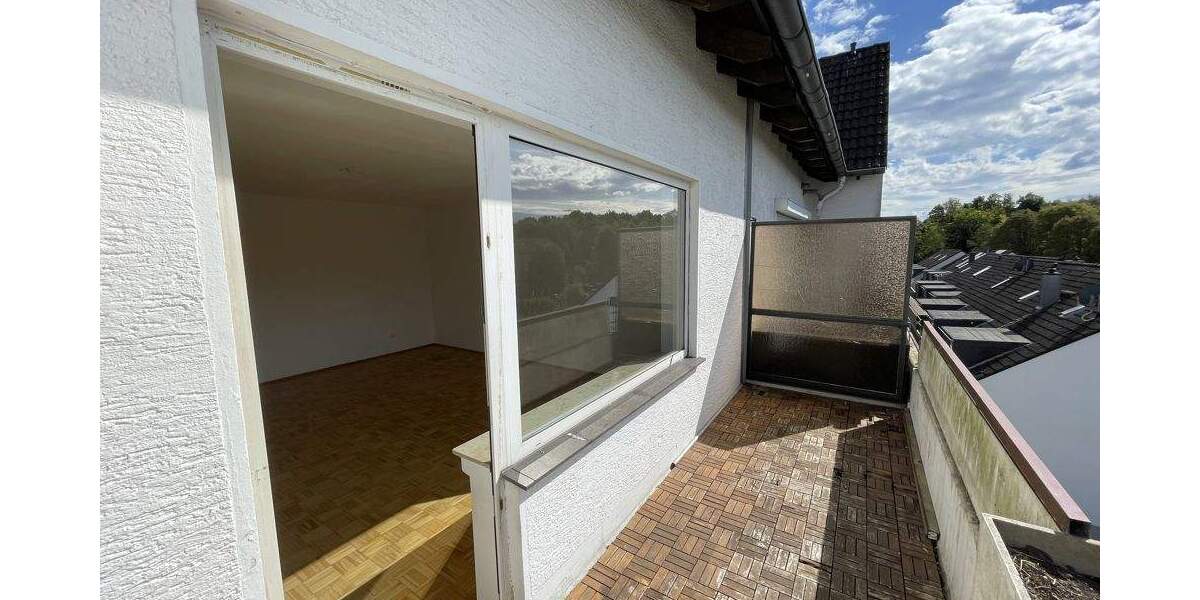 Etagenwohnung Gladbeck Brauck - 3 Zimmer, 85 m&sup2;, 549&euro; | Angebot:25707113