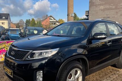 Kia Sorento 141.900 km 11.990 &euro; Datteln 45711