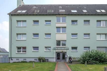 Wohnung zum Mieten in Essen 497 € 75.25 m² 3 zimmer