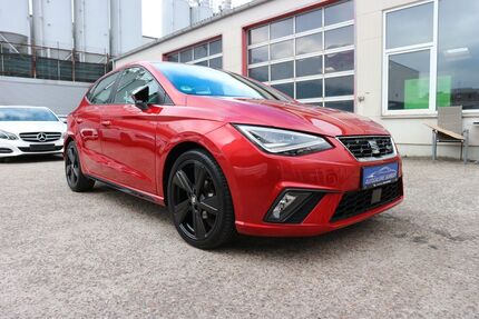 Seat Ibiza 12.591 km 14.860 € Essen 45355