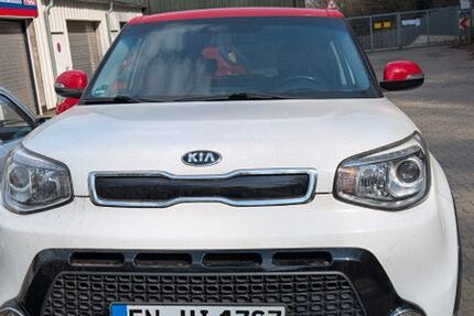 Kia Soul 132.000 km 16.900 &euro; Sprockhövel 45549