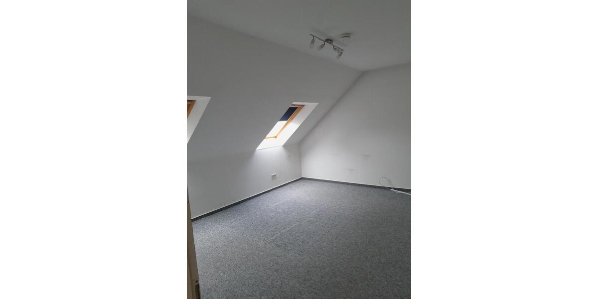 Dachgeschoßwohnung Marl Alt-Marl - 2.5 Zimmer, 63 m&sup2;, 550&euro; | Angebot:25397365