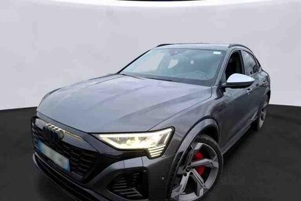 Audi SQ8 e-tron 13.284 km 74.030 &euro; Hagen 58091