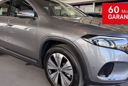 Mercedes-Benz EQA 8.700 km 38.880 &euro; Haltern am See 45721