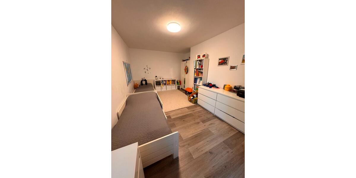 Erdgeschoßwohnung Dortmund Aplerbeck - 3.5 Zimmer, 89 m&sup2;, 1.020&euro; | Angebot:27544515