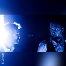 Faust von Johann Wolfgang Goethe 05.12.2025 Theater Essen-Süd