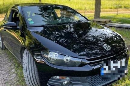 VW Scirocco 163.000 km 7.500 € Essen 45355